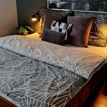 זנוימו Apartman P+Z מראה חיצוני תמונה