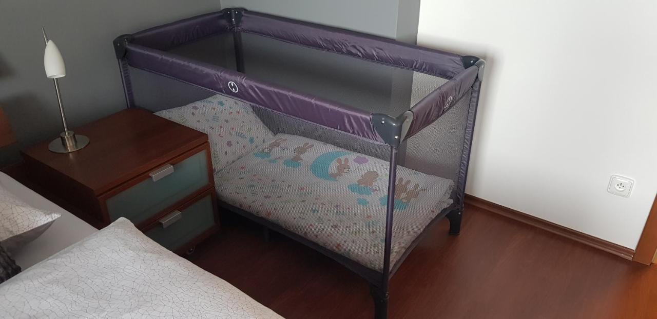 זנוימו Apartman P+Z מראה חיצוני תמונה
