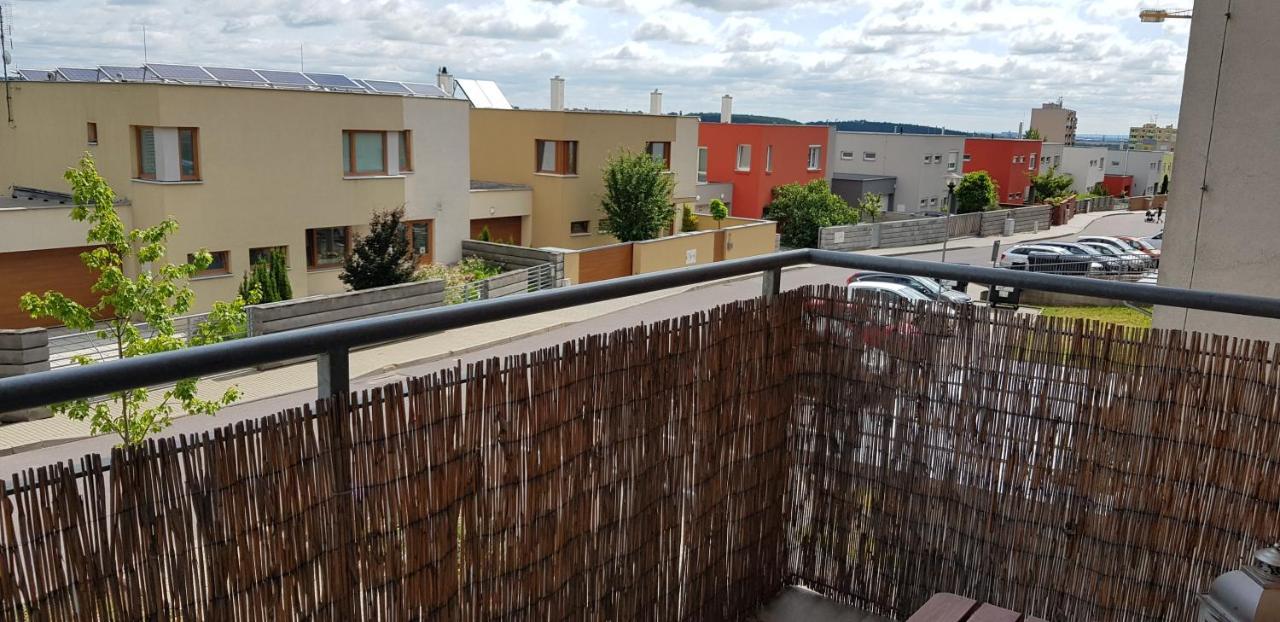 זנוימו Apartman P+Z מראה חיצוני תמונה