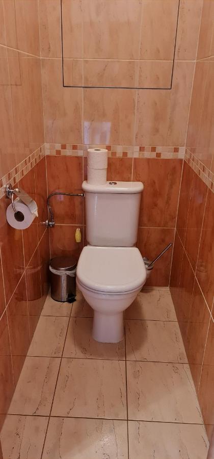 זנוימו Apartman P+Z מראה חיצוני תמונה