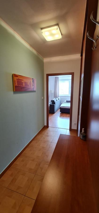 זנוימו Apartman P+Z מראה חיצוני תמונה