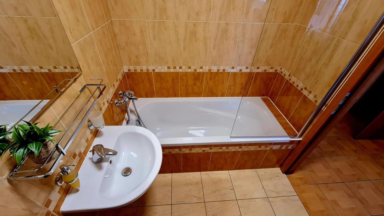 זנוימו Apartman P+Z מראה חיצוני תמונה
