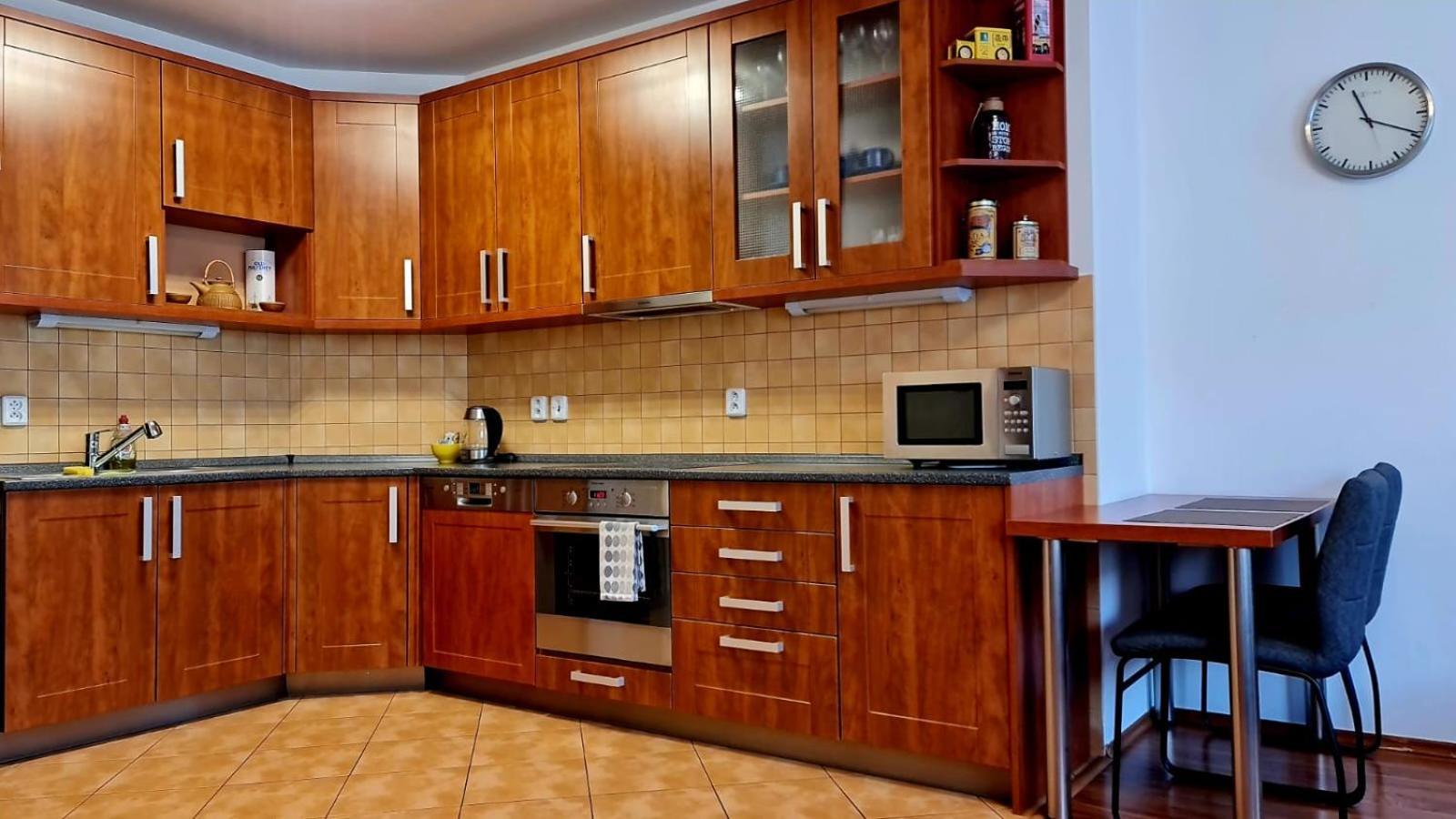 זנוימו Apartman P+Z מראה חיצוני תמונה