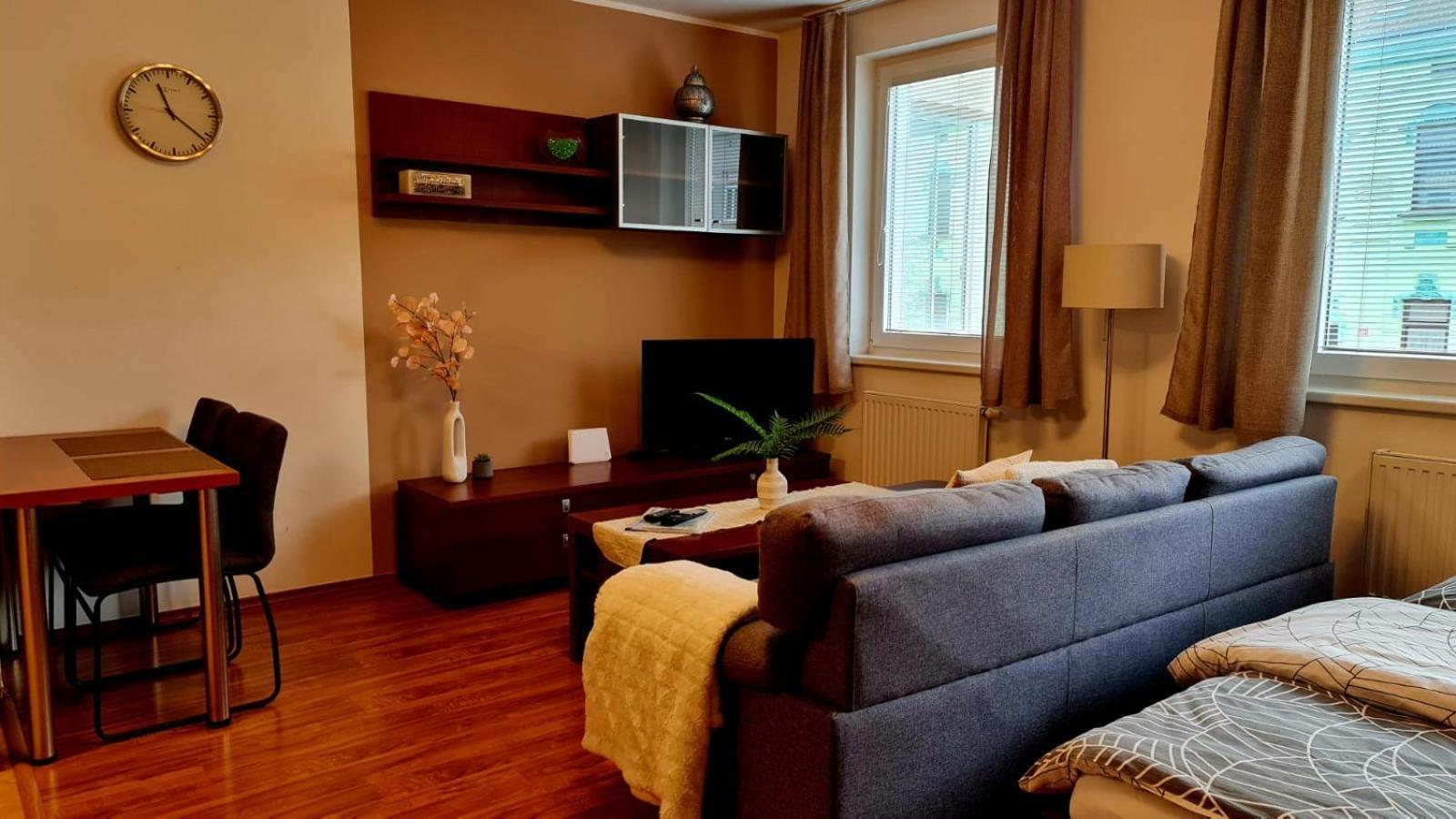 זנוימו Apartman P+Z מראה חיצוני תמונה