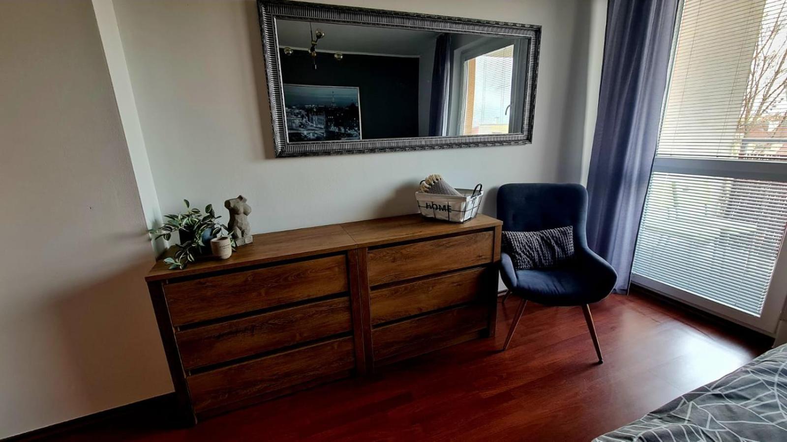 זנוימו Apartman P+Z מראה חיצוני תמונה